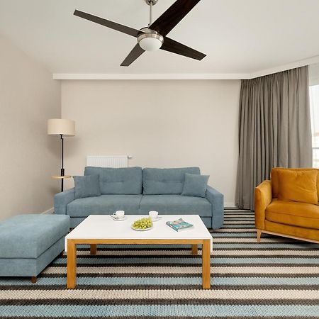 Sunny Apartments In Bel Mare Resort By Noclegi Renters مينززدرويه المظهر الخارجي الصورة