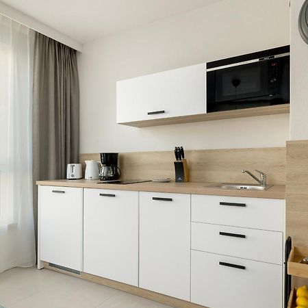 Sunny Apartments In Bel Mare Resort By Noclegi Renters مينززدرويه المظهر الخارجي الصورة