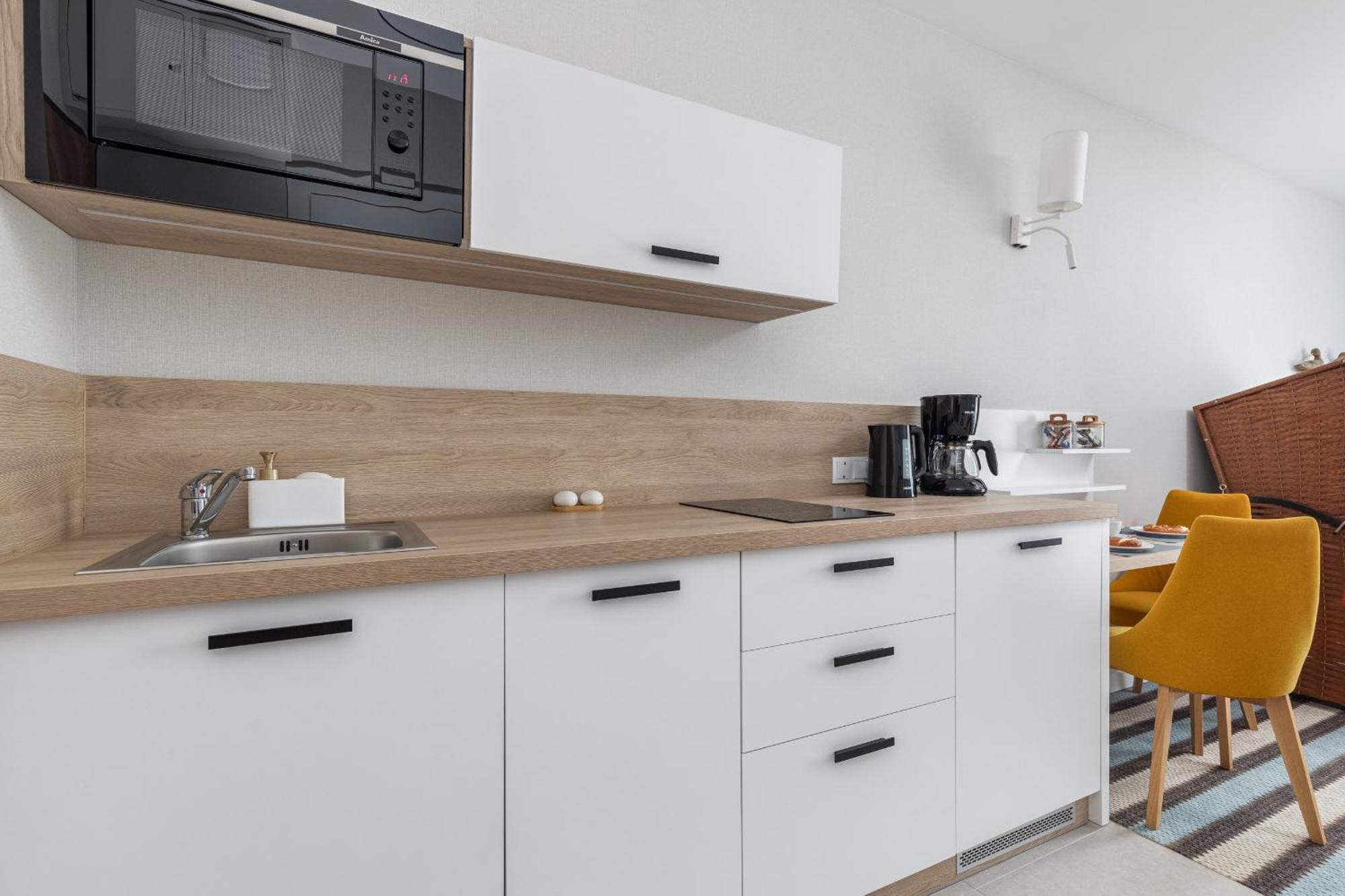 Sunny Apartments In Bel Mare Resort By Noclegi Renters مينززدرويه المظهر الخارجي الصورة