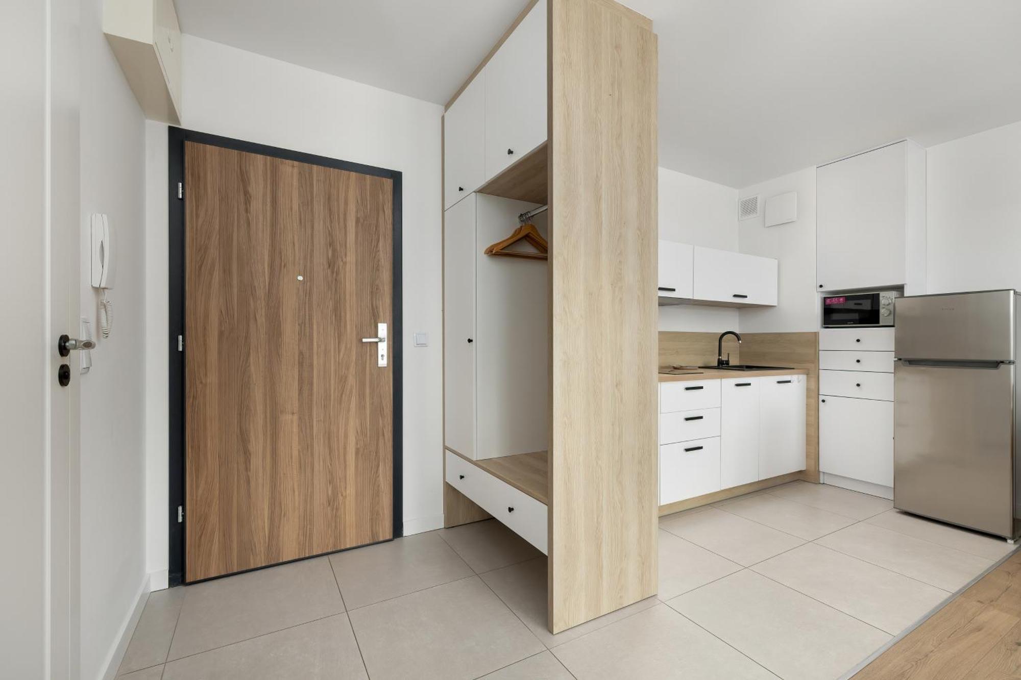 Sunny Apartments In Bel Mare Resort By Noclegi Renters مينززدرويه المظهر الخارجي الصورة