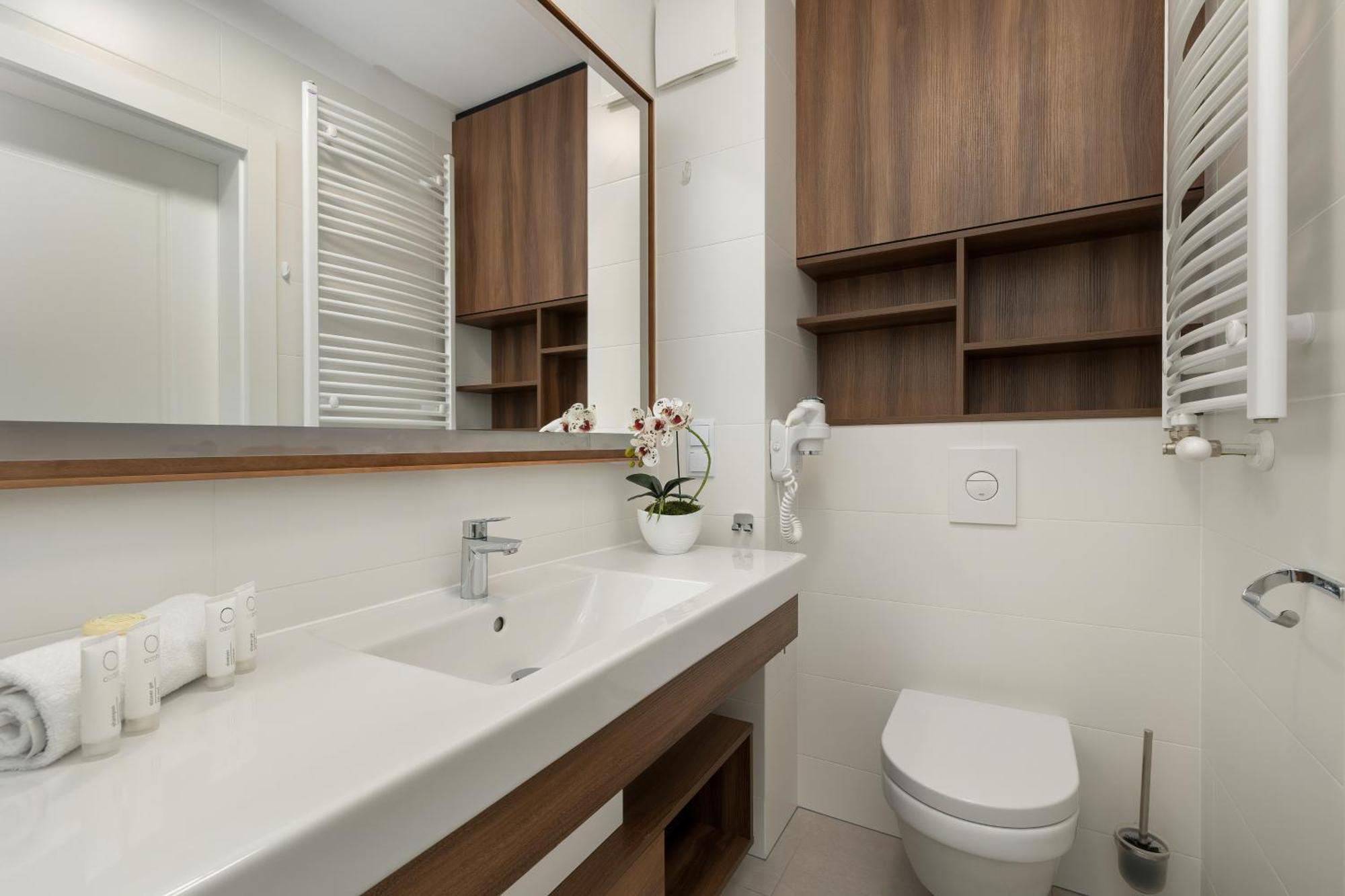 Sunny Apartments In Bel Mare Resort By Noclegi Renters مينززدرويه المظهر الخارجي الصورة