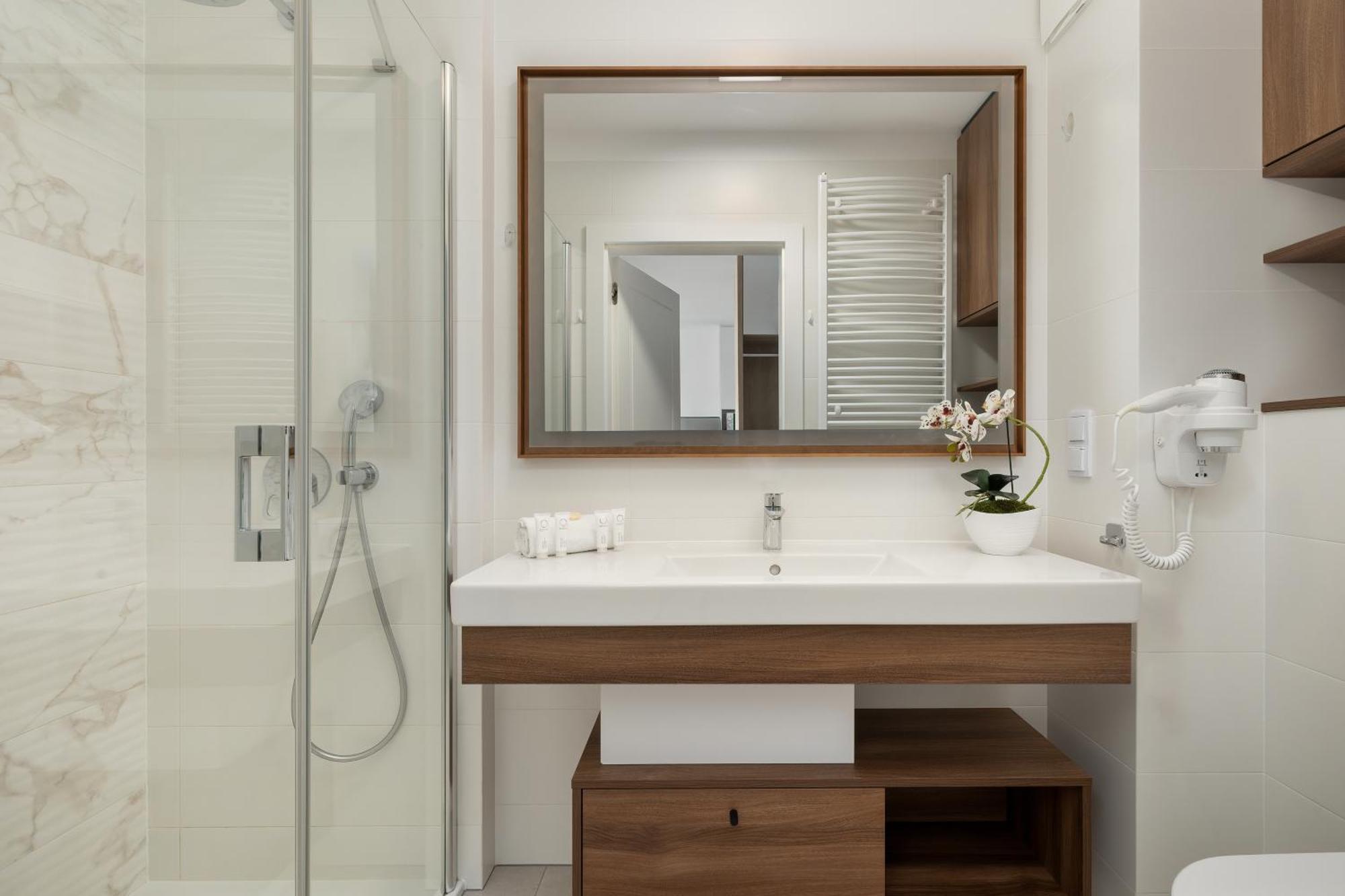 Sunny Apartments In Bel Mare Resort By Noclegi Renters مينززدرويه المظهر الخارجي الصورة